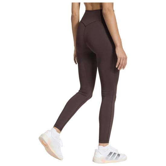 Adidas Γυναικείο κολάν Optime Workout Full Length Leggings